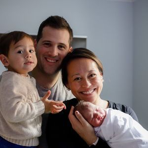 Meet your Posher, Lilian